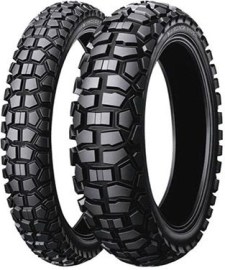 Dunlop D605 90/100 R16 51P