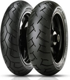 Pirelli Diablo Scooter 140/70 R14 68S