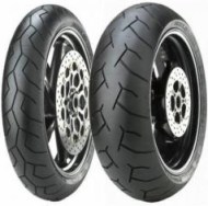 Pirelli Diablo Scooter 120/80 R14 58S - cena, porovnanie