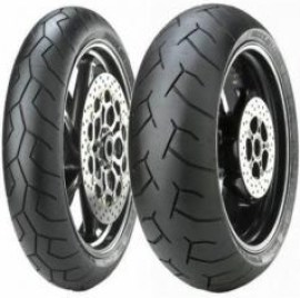 Pirelli Diablo Scooter 120/70 R14 55S