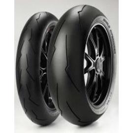 Pirelli Diablo Supercorsa SP 200/55 R17 78W