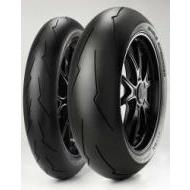 Pirelli Diablo Supercorsa SP 200/55 R17 78W - cena, porovnanie