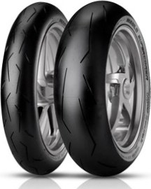 Pirelli Diablo Supercorsa SP 190/55 R17 75W