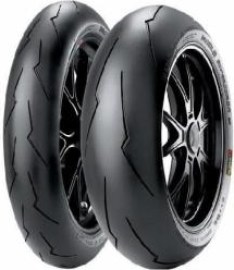 Pirelli Diablo Supercorsa SP 120/70 R17 58W