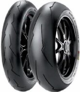 Pirelli Diablo Supercorsa SP 120/70 R17 58W - cena, porovnanie