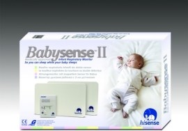 Sewex Babysense II