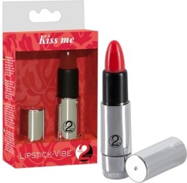 Kiss me Lipstick