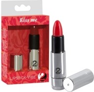 Kiss me Lipstick - cena, porovnanie
