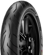 Pirelli Diablo Rosso 3 160/60 R17 69W - cena, porovnanie