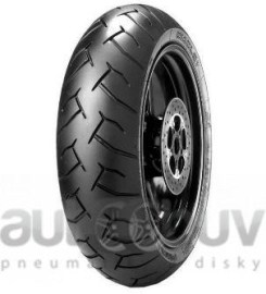 Pirelli Diablo 160/60 R17 69W