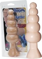 Bendable Butt Rattler - cena, porovnanie