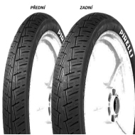 Pirelli City Demon 130/90 R15 66S - cena, porovnanie