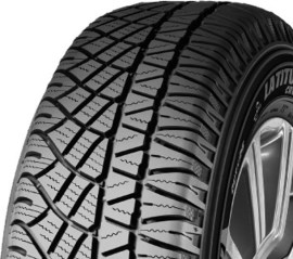 Michelin Latitude Cross 205/70 R15 100H