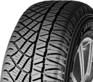 Michelin Latitude Cross 205/70 R15 100H - cena, porovnanie