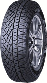 Michelin Latitude Cross 245/65 R17 111H