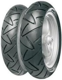 Continental Twist Sport SM 100/80 R17 52H