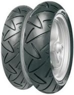 Continental Twist Sport SM 100/80 R17 52H - cena, porovnanie