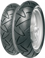 Continental Twist 140/60 R13 63S - cena, porovnanie