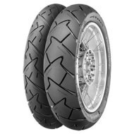 Continental TrailAttack 130/80 R17 65H - cena, porovnanie