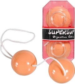 Supersoft Orgasmus Balls