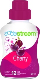 Sodastream Cherry 500ml