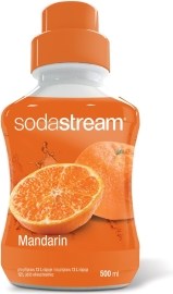 Sodastream Mandarin 500ml