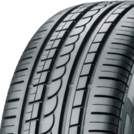 Pirelli P Zero Rosso Asimmetrico 235/40 R18 91Z