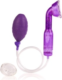 Clitoral Pump