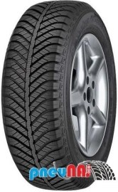 Goodyear Vector 4 Seasons 255/45 R18 99V