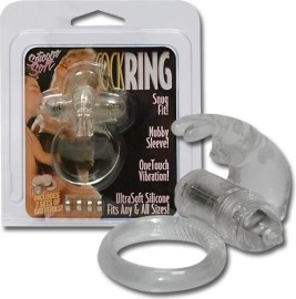 Silicone Soft Ring