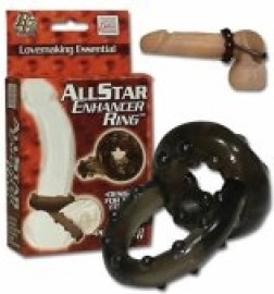 All Star Enhancer Ring