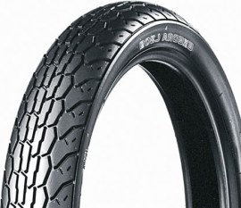 Bridgestone L-309 100/90 R17 55S