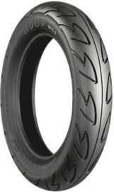 Bridgestone Hoop B01 100/90 R10 61J