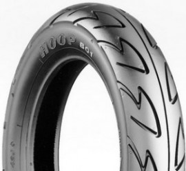 Bridgestone Hoop B01 100/80 R10 53J