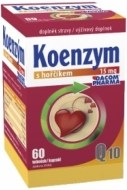 Dacom Pharma Koenzym Q10 s horčíkom 60tbl - cena, porovnanie