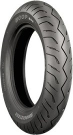 Bridgestone H 03 120/80 R14 58S