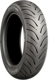Bridgestone H 02 120/70 R12 51L