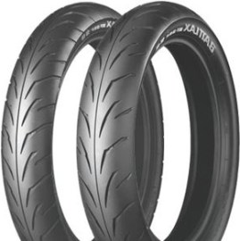 Bridgestone BT-39 SS 80/90 R17 44S