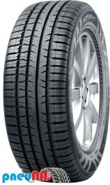 Hankook K117 245/40 R17 95Y