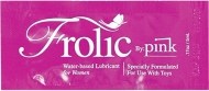N/A Frolic Pink vreckový lubrikant 5ml - cena, porovnanie
