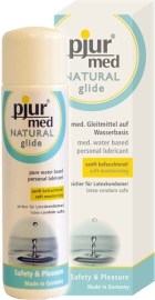 Pjur Natural 100ml