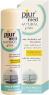 Pjur Natural 100ml - cena, porovnanie