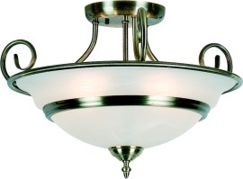 Globo Toledo 6896-5