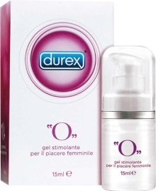 Durex Play O 15ml