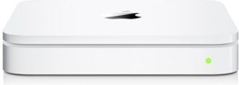 Apple Time Capsule MD032Z/A 2TB