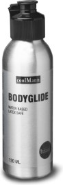Cobeco Pharma Coolmann Bodyglide 120ml