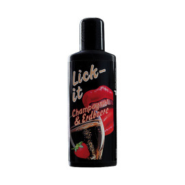 Lick it 100ml