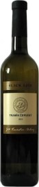 JM Vinárstvo Doľany Black line Tramín červený 2012 akostné odrodové 0.75l
