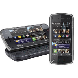 Nokia N97