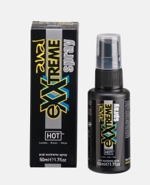 N/A Hot Exxtreme Anal Spray 50ml